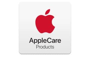 logotipo de applecare 2017