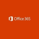 Logotipo de Office 365