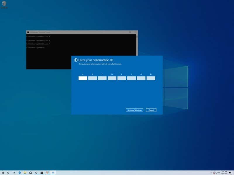 Cómo Transferir Una Licencia De Windows 10 A Una Nueva Pc O Disco Duro 9746