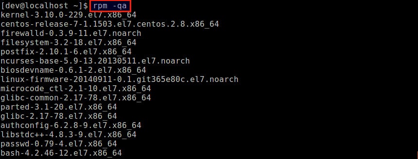 c-mo-instalar-el-paquete-rpm-en-redhat-linux-compuhoy