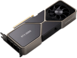 NVIDIA RTX 3080 Founders Edition