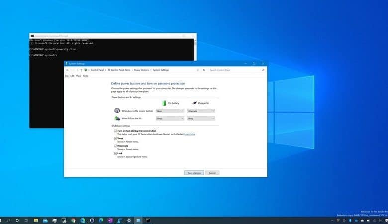 Cómo Hacer Que Una Pc Con Windows 10 Arranque Más Rápido Con Un Inicio Rápido 2118