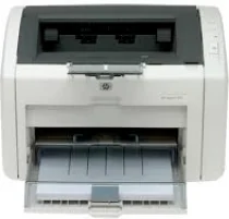 Descarga del controlador HP LaserJet 1022