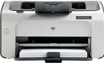 Controlador de HP LaserJet P1006