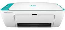 Controlador HP DeskJet Ink Advantage 2677