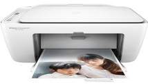 Controlador HP DeskJet Ink Advantage 2678