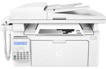 Controlador de HP LaserJet Pro MFP M132fp