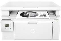 Controlador HP LaserJet Pro MFP M130a