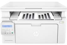 Controlador de HP LaserJet Pro MFP M130nw