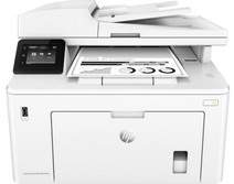 Controlador de HP LaserJet Pro MFP M227fdw