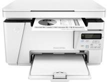 Controlador HP LaserJet Pro MFP M26nw