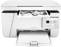 Controlador HP LaserJet Pro MFP M26a