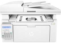 Controlador de HP LaserJet Pro MFP M132fn