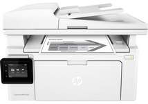 Controlador de HP LaserJet Pro MFP M132fw