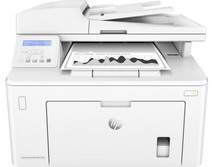 Controlador de HP LaserJet Pro MFP M227sdn