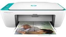 Controlador HP DeskJet Ink Advantage 2676