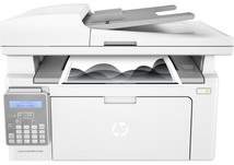 Controlador de HP LaserJet Ultra MFP M134fn