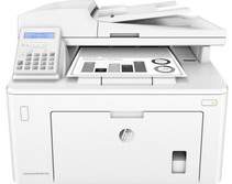 Controlador de HP LaserJet Pro MFP M227fdn