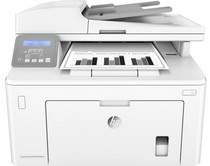 Controlador de HP LaserJet Ultra MFP M230sdn