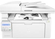 Controlador de HP LaserJet Pro MFP M132snw