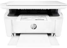 Controlador HP LaserJet Pro MFP M28a