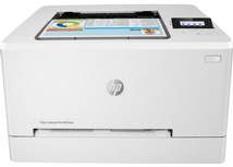 Controlador de HP Color LaserJet Pro M254nw