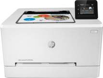 Controlador HP Color LaserJet Pro M254dw