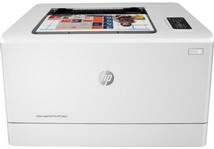 Controlador HP Color LaserJet Pro M154nw