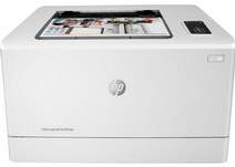 Controlador de HP Color LaserJet Pro M154a