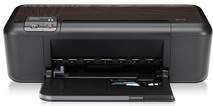 Controlador HP Deskjet Ink Advantage K109a