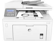 Controlador HP LaserJet Pro MFP M148dw