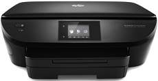 Controlador HP DeskJet Ink Advantage 5640