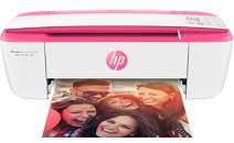 Controlador HP DeskJet Ink Advantage 3786