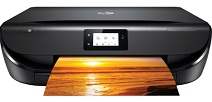 Controlador HP DeskJet Ink Advantage 5078