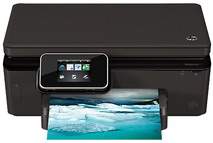 Controlador HP Deskjet Ink Advantage 6525