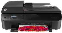 Controlador HP Deskjet Ink Advantage 4648