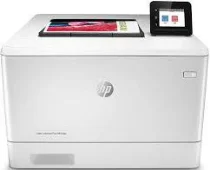 Controlador HP Color LaserJet Pro M454dn