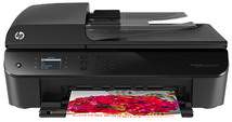 Controlador HP Deskjet Ink Advantage 4646