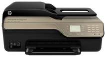 Controlador HP Deskjet Ink Advantage 4625