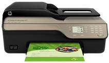 Controlador HP Deskjet Ink Advantage 4615