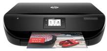 Controlador HP DeskJet Ink Advantage 4538