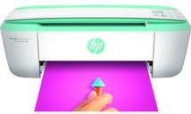 Controlador HP DeskJet Ink Advantage 3776