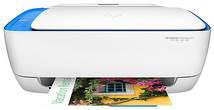 Controlador HP DeskJet Ink Advantage 3638