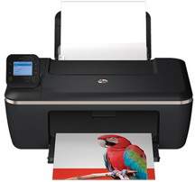 Hp deskjet ink advantage 3515 замена картриджа