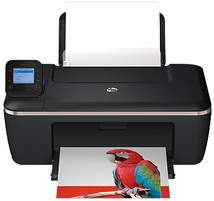 Controlador HP Deskjet Ink Advantage 3516