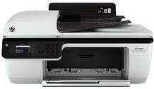 Controlador HP Deskjet Ink Advantage 2648