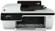 Controlador HP Deskjet Ink Advantage 2646