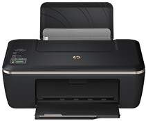 Controlador HP Deskjet Ink Advantage 2516