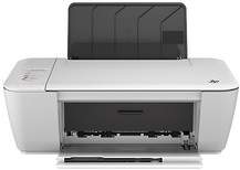 Controlador HP Deskjet Ink Advantage 1518