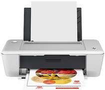 Controlador HP Deskjet Ink Advantage 1018